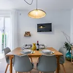 Apartamento Casa Rico By Interhome *