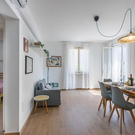 Casa Rico By Interhome Daire