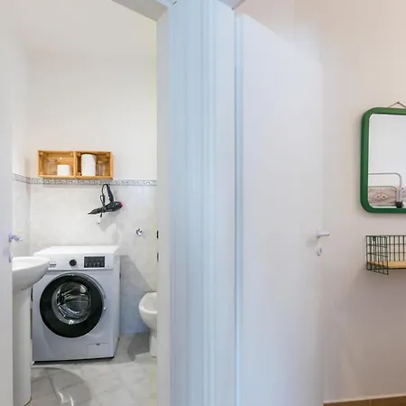 Daire Casa Rico By Interhome