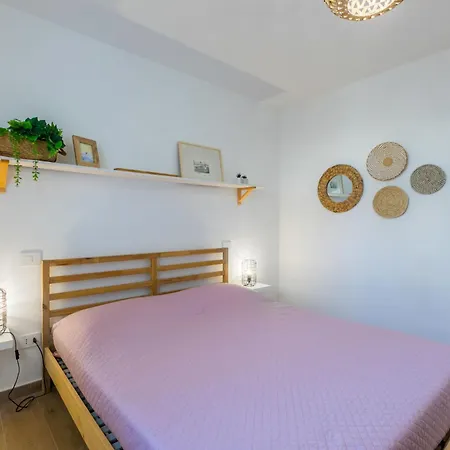 Daire Casa Rico By Interhome *