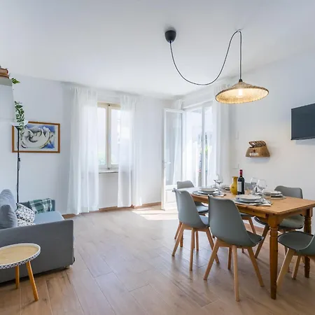 Casa Rico By Interhome * Cecina (Livorno)