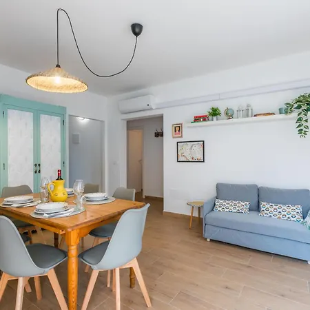 Casa Rico By Interhome Daire *