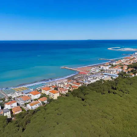 Casa Rico By Interhome Daire Cecina (Livorno)