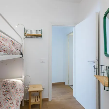 Daire Casa Rico By Interhome Cecina (Livorno)