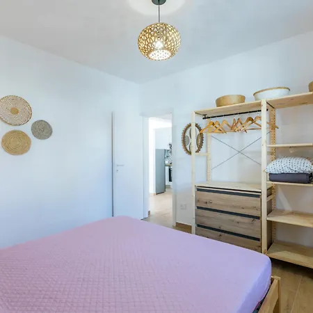Casa Rico By Interhome Cecina (Livorno)