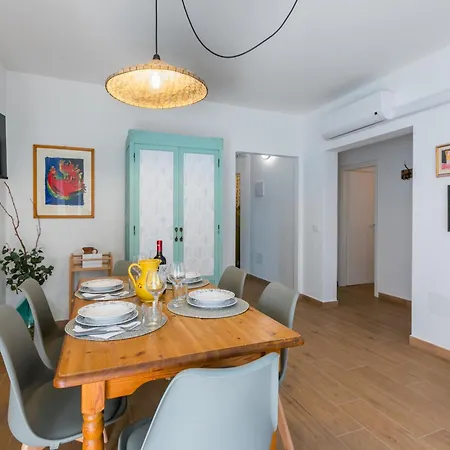 Casa Rico By Interhome Daire