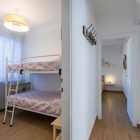 Daire Casa Rico By Interhome