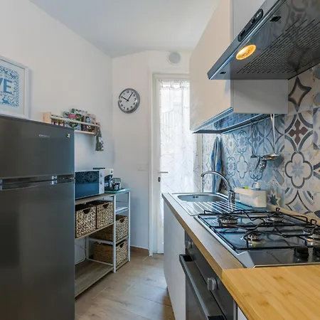 Casa Rico By Interhome Daire *