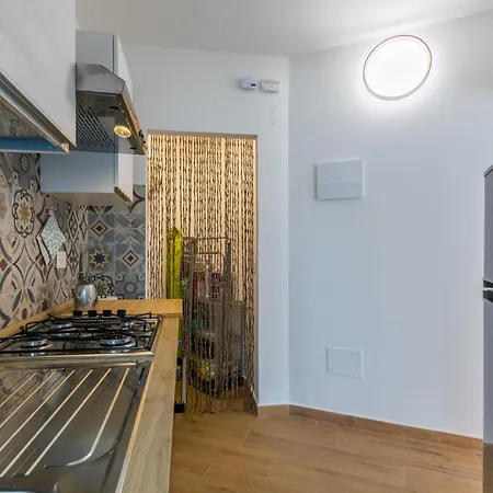 Casa Rico By Interhome Daire