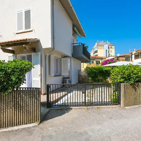 Casa Rico By Interhome Apartamento Cecina (Livorno)