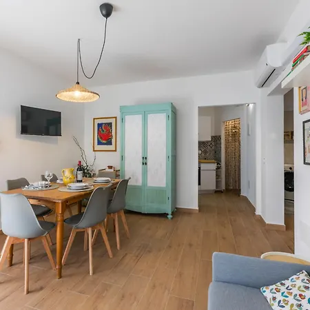 Casa Rico By Interhome Cecina (Livorno)