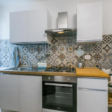 Casa Rico By Interhome Daire