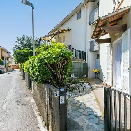Casa Rico By Interhome * Cecina (Livorno)