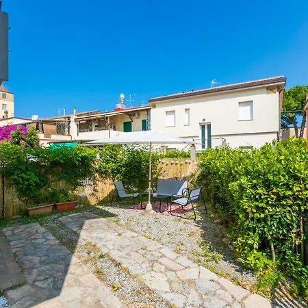 Apartamento Casa Rico By Interhome Cecina (Livorno)